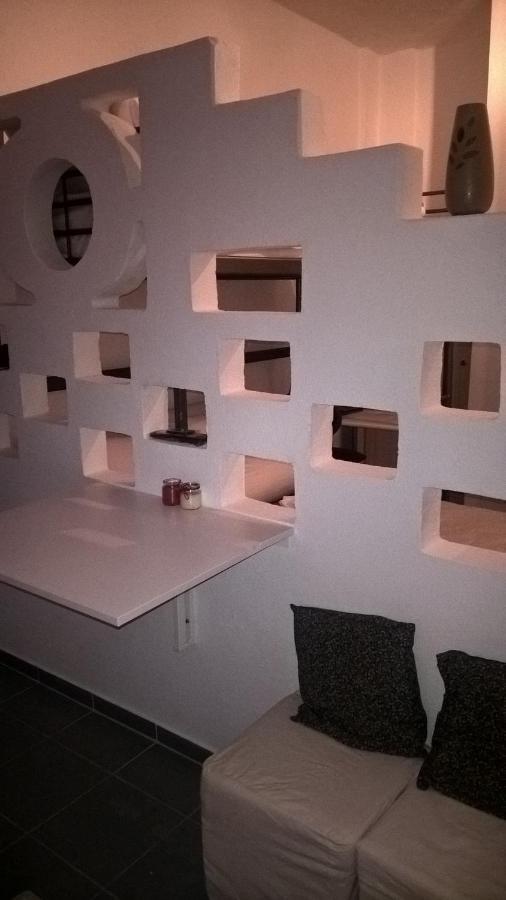 Ηώς Apartment Thassos Exterior foto