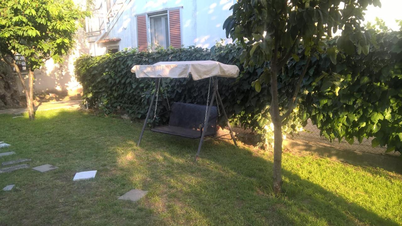 Ηώς Apartment Thassos Exterior foto