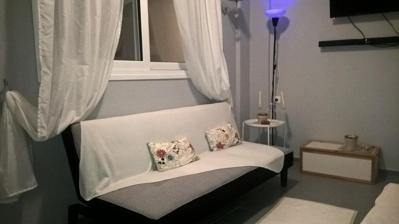 Ηώς Apartment Thassos Exterior foto