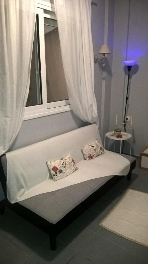 Ηώς Apartment Thassos Exterior foto