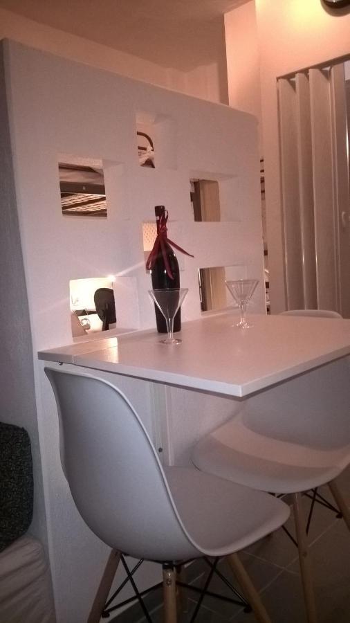 Ηώς Apartment Thassos Exterior foto